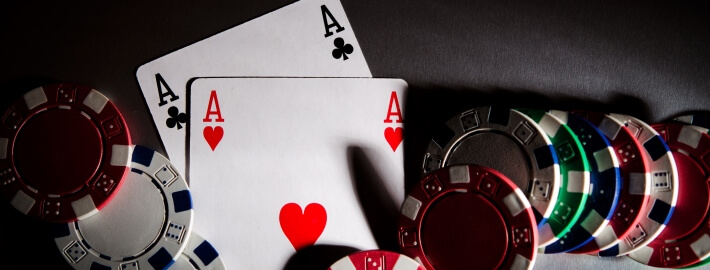 Choosing the Right Online Casino for Your Gambling Games