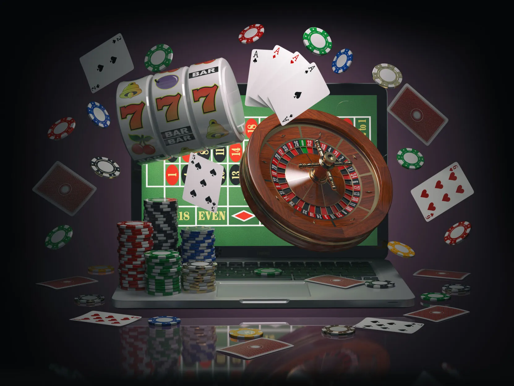 Are You Missing Out? Discover the Abundance of Choices in Online Gambling