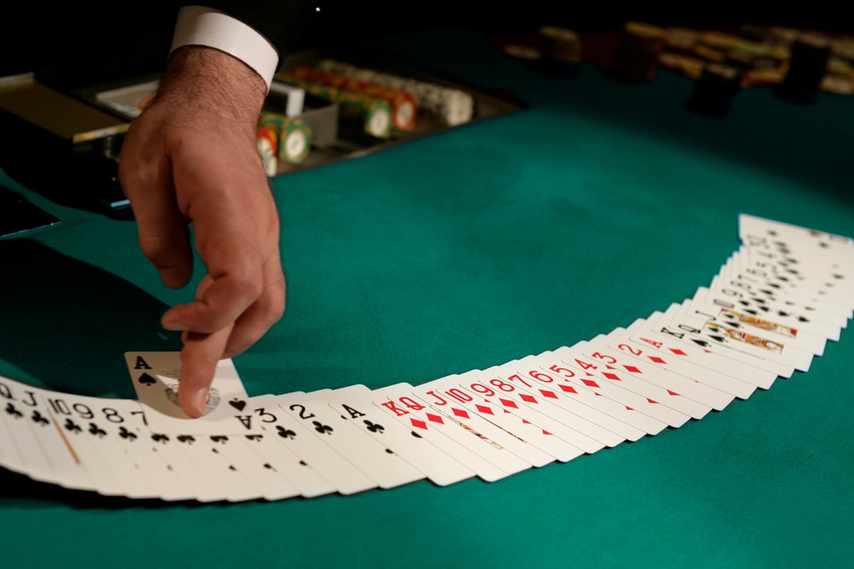 Examining the Longevity of the Most Stable Online Casino