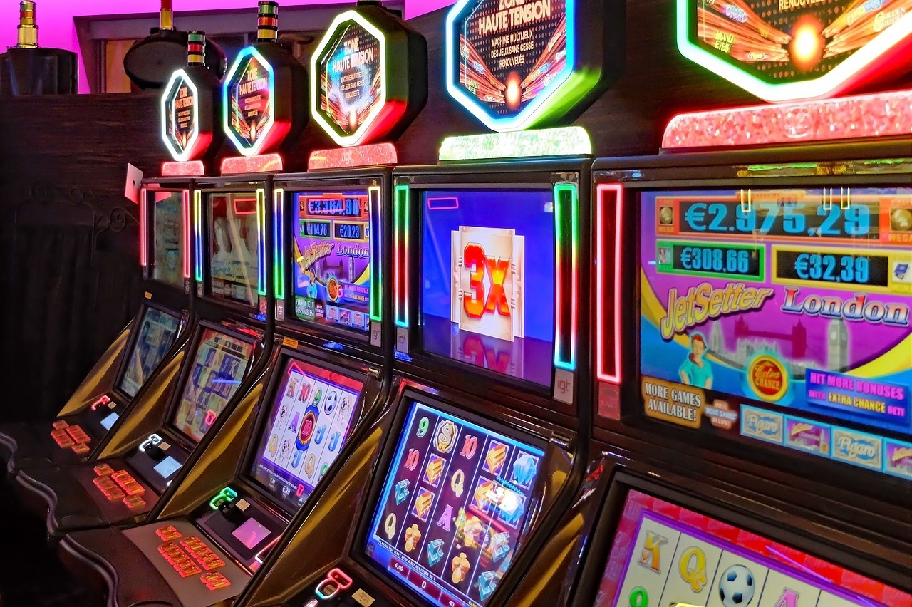 Make the most of playing Online Slots from Home – free welcome bonus no deposit
